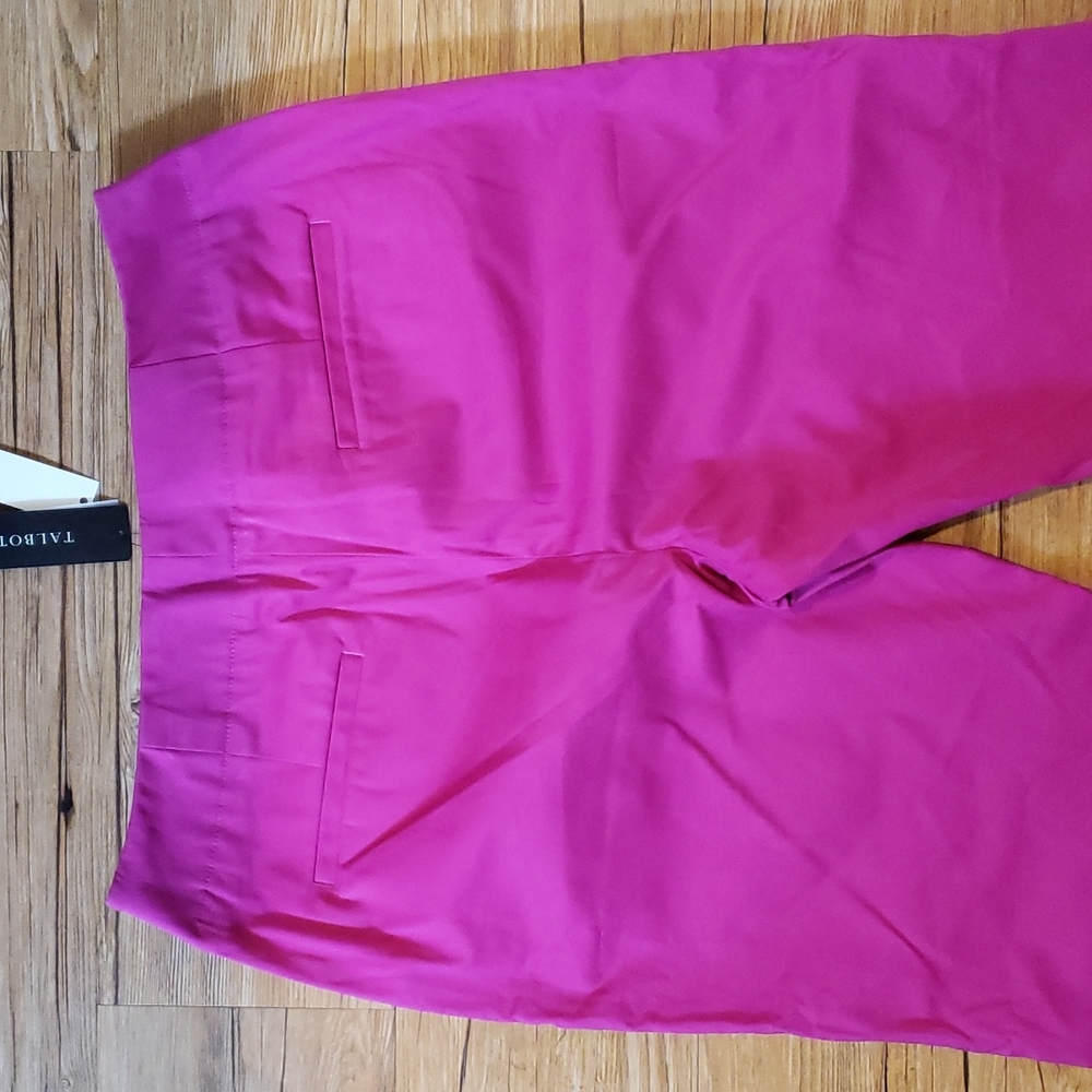 Talbots Capri - Picture 6 of 8